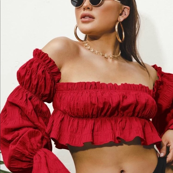 Top - Picture 2 of 2